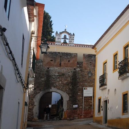 Casa De Viana Do Alentejo Villa Exterior photo