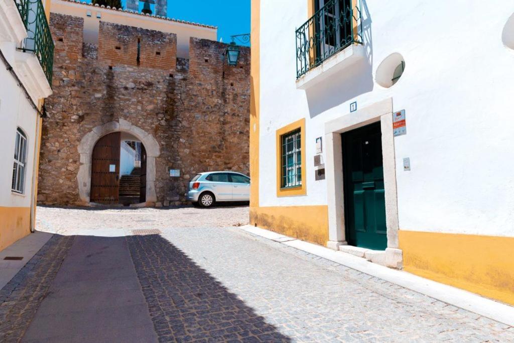 Casa De Viana Do Alentejo Villa Exterior photo