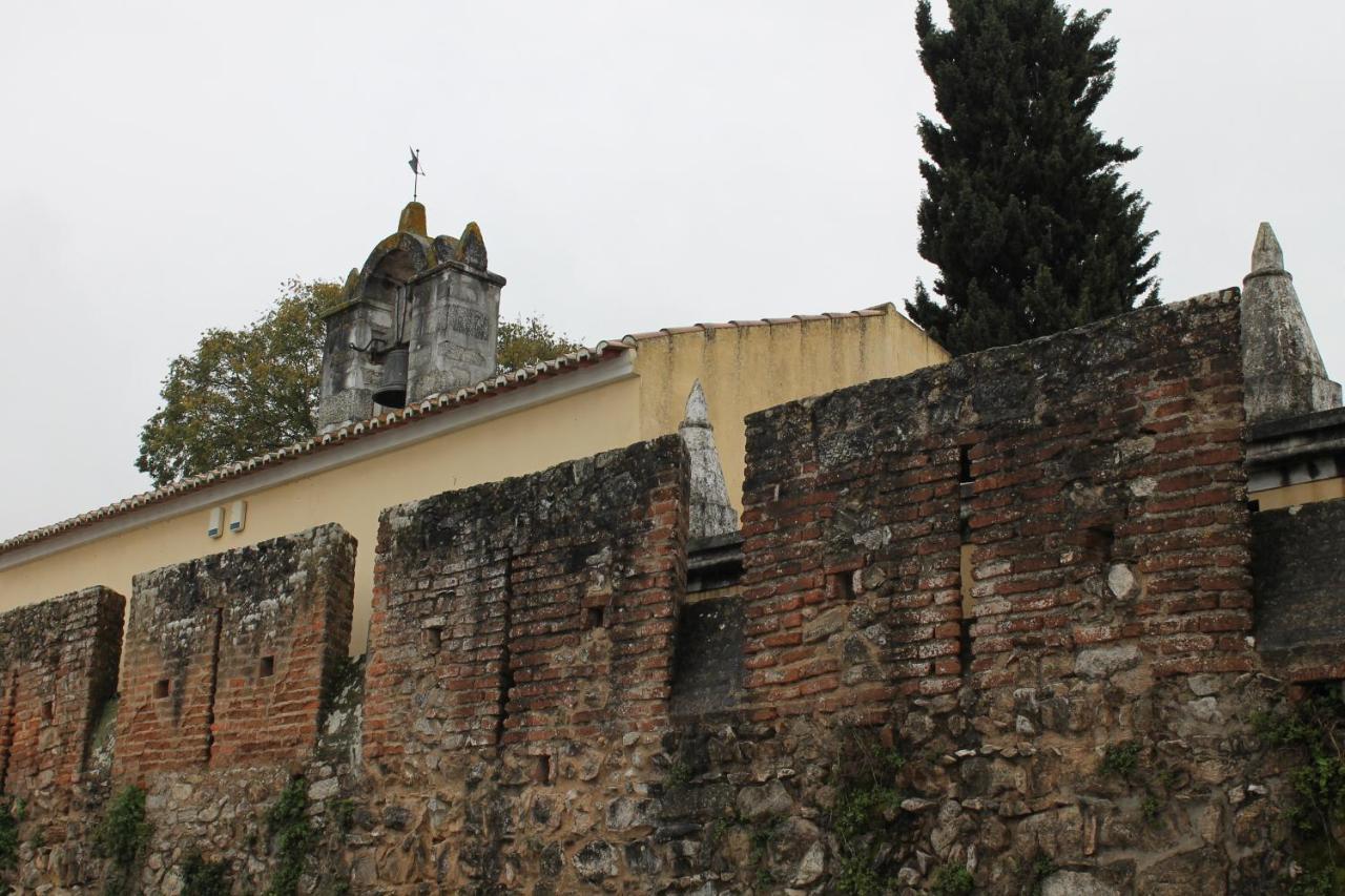 Casa De Viana Do Alentejo Villa Exterior photo