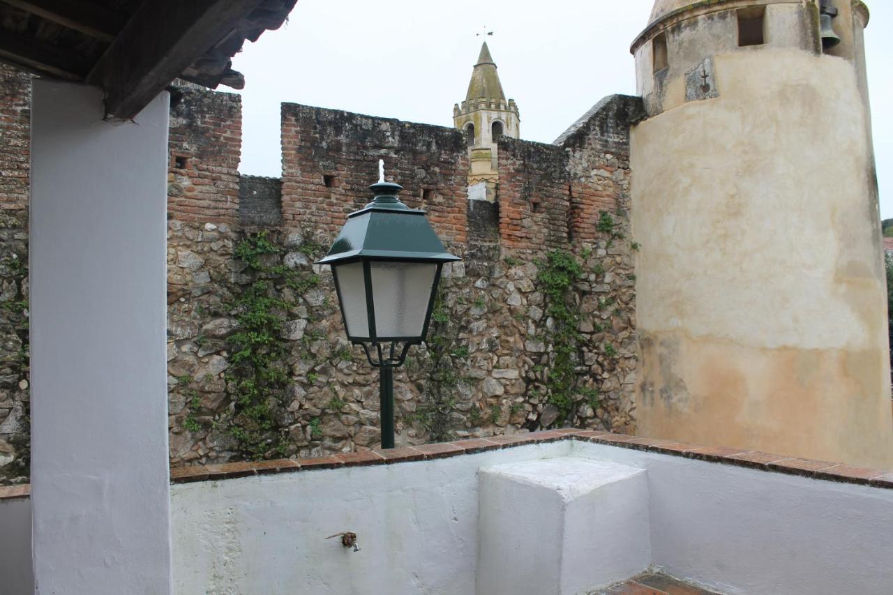 Casa De Viana Do Alentejo Villa Exterior photo